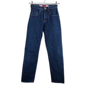 Miesten Jack & Jones - Farkut, koko W28 - Sininen (1)