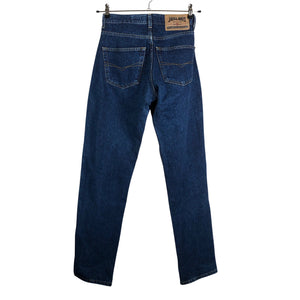 Miesten Jack & Jones - Farkut, koko W28 - Sininen (2)