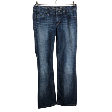 Naisten Esprit - Farkut, koko W29 - Sininen ()