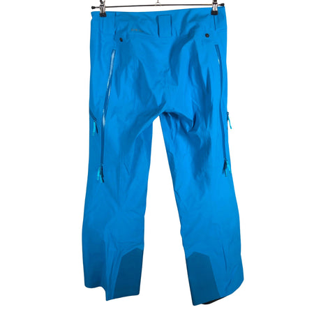 Naisten Arc'teryx - Ulkoiluhousut, koko 38 - Sininen (2)