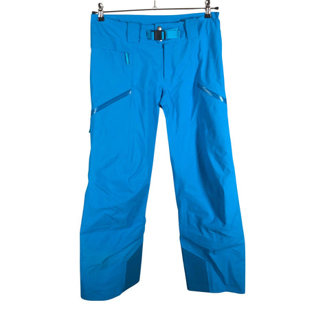 Naisten Arc'teryx - Ulkoiluhousut, koko 38 - Sininen ()