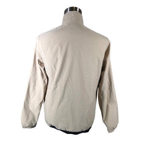 Miesten Jack & Jones - Ulkoilutakki, koko M - Beige (2)