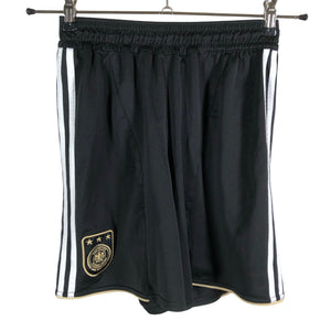Naisten Adidas - Urheilushortsit, koko 36 - Musta (1)