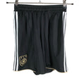 Naisten Adidas - Urheilushortsit, koko 36 - Musta ()