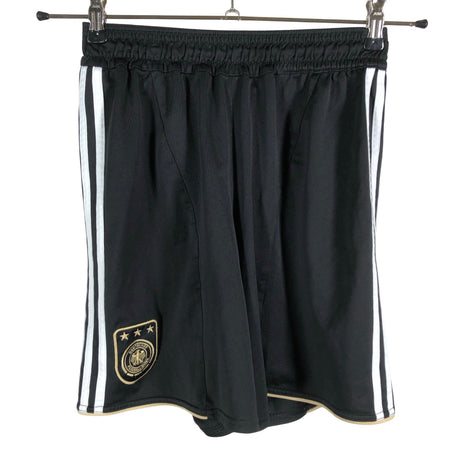 Naisten Adidas - Urheilushortsit, koko 36 - Musta ()