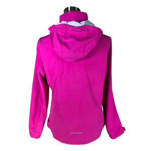 Naisten Nanso - Softshell-takki, koko 40 - Beige (2)