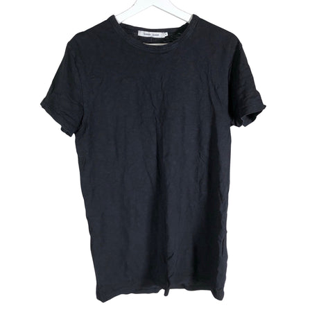 Miesten Nike - T-paita, koko M - Musta ()
