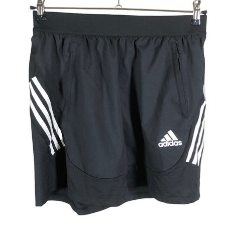 Miesten Adidas - Urheilushortsit, koko M - Musta ()