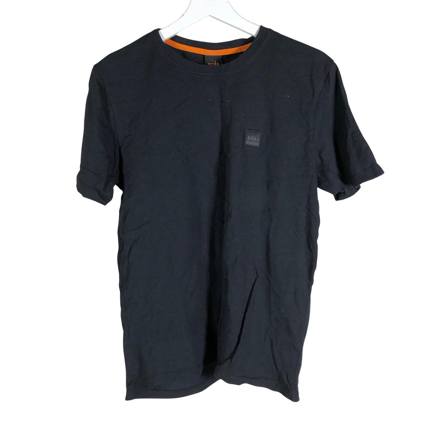 Miesten Hugo Boss - T-paita, koko M - Musta (1)