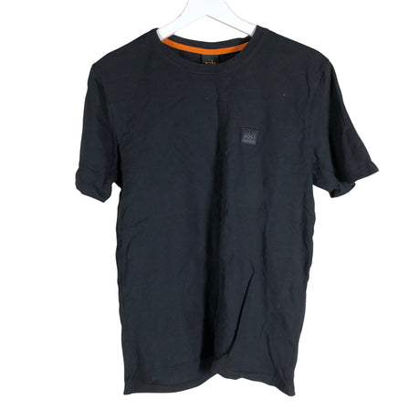 Miesten Hugo Boss - T-paita, koko M - Musta ()