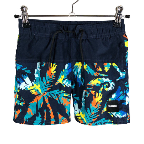 Unisex Reima - Uimahousut, koko 98 - 104 - Sininen ()