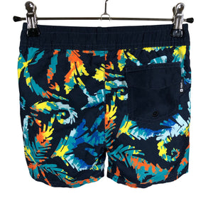 Unisex Reima - Uimahousut, koko 98 - 104 - Sininen (2)