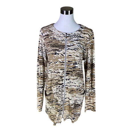 Naisten Modesse - Svetari, koko 40 - Beige ()