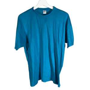 Naisten Nanso - T-paita, koko 40 - Sininen (1)