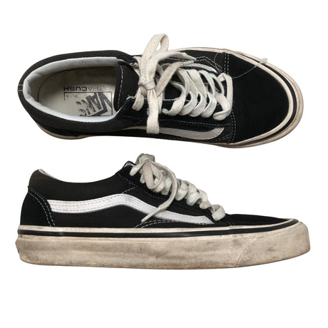 Unisex Vans - Tennarit, koko 40 - Musta ()
