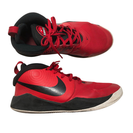 Unisex Nike - Lenkkarit, koko 39 - Punainen ()