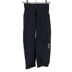 Unisex Reima - Softshell-housut, koko 110 - 116 - Musta (1)