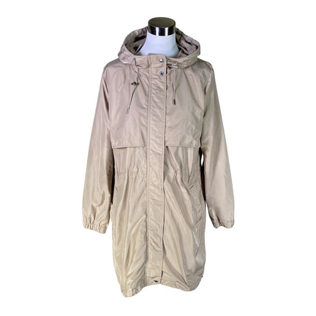 Naisten Noom - Ulkoilutakki, koko 40 - Beige ()