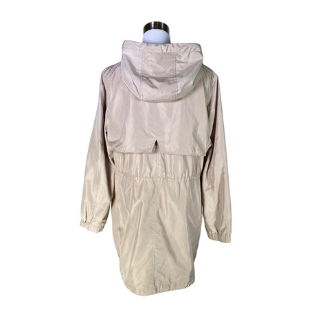 Naisten Noom - Ulkoilutakki, koko 40 - Beige (2)