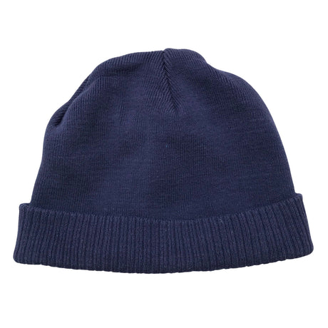 Unisex Bogi - Ohut pipo, koko 50 - 52 cm - Sininen ()