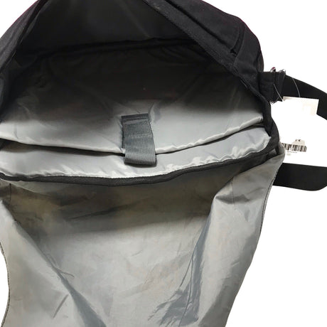 Unisex Halti - Olkalaukku, koko Maxi - Musta (2)