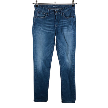 Naisten Levi's - Farkut, koko W27 - Sininen ()