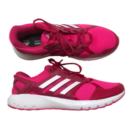 Naisten Adidas - Lenkkarit, koko 42 - Pinkki ()