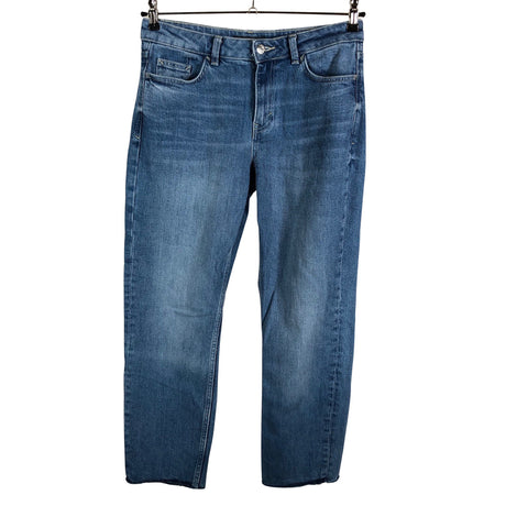 Naisten Esprit - Farkut, koko W29 - Sininen ()