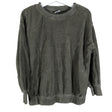 Tyttöjen Lindex - Collegepaita, koko 122 - 128 - Vihreä ()