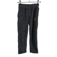 Unisex Jonathan - Fleecehousut, koko 116 - 122 - Harmaa ()