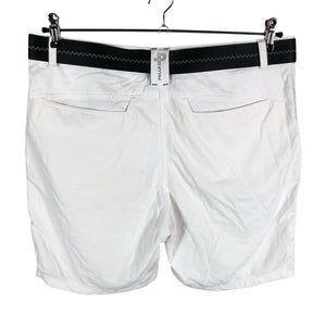 Naisten Pelle P - Shortsit, koko 40 - Valkoinen (2)