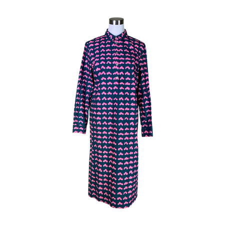 Naisten Marimekko - Kangasmekko, koko 40 - Pinkki ()