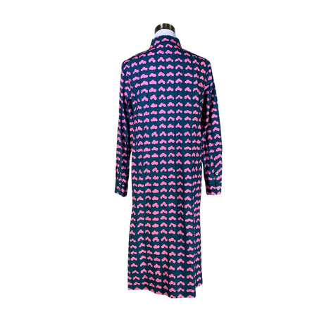 Naisten Marimekko - Kangasmekko, koko 40 - Pinkki (2)