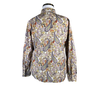 Naisten Etro - Pusero, koko 44 - Violetti (2)