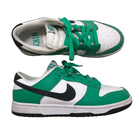 Unisex Nike - Tennarit, koko 42 - Vihreä ()