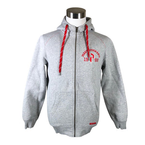 Miesten Peak Performance - Huppari, koko M - Harmaa (1)
