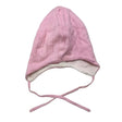 Tyttöjen Reima - Talvihattu, koko 46 - 48 cm - Vaaleanpunainen ()