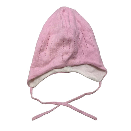 Tyttöjen Reima - Talvihattu, koko 46 - 48 cm - Vaaleanpunainen ()
