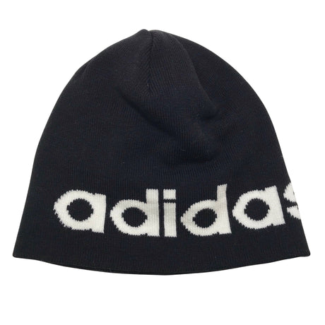 Unisex Adidas - Talvipipo, koko 42 - 44 cm - Musta ()