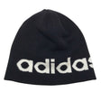 Unisex Adidas - Talvipipo, koko 42 - 44 cm - Musta ()