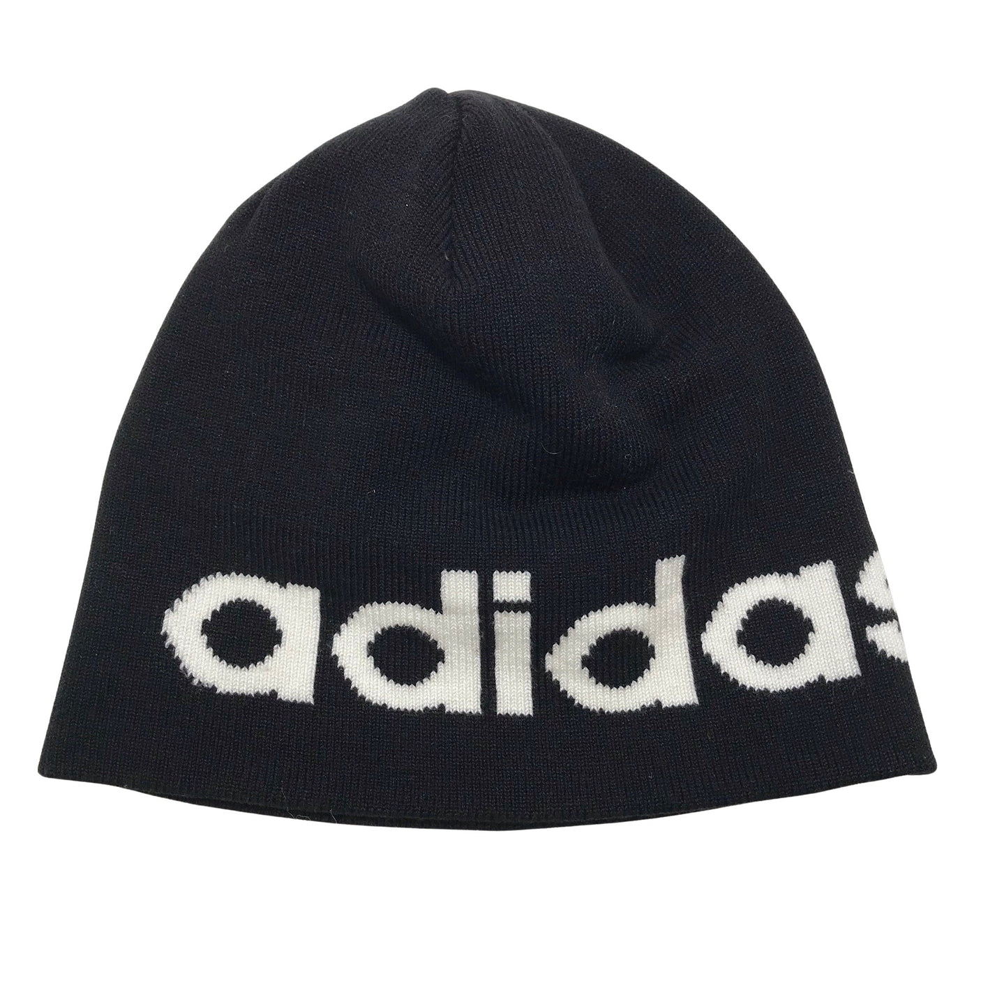 Unisex Adidas - Talvipipo, koko 42 - 44 cm - Musta (1)