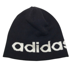 Unisex Adidas - Talvipipo, koko 42 - 44 cm - Musta (1)