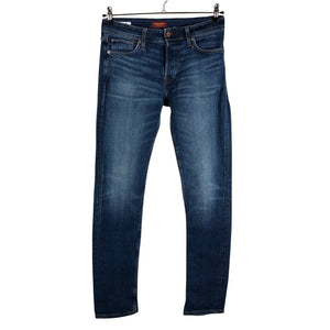 Miesten Jack & Jones - Farkut, koko W31 - Sininen (1)