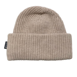 Unisex Super Yellow - Talvipipo, koko 56 - 58 cm - Beige (2)