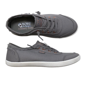 Naisten Skechers - Tennarit, koko 37 - Harmaa (1)