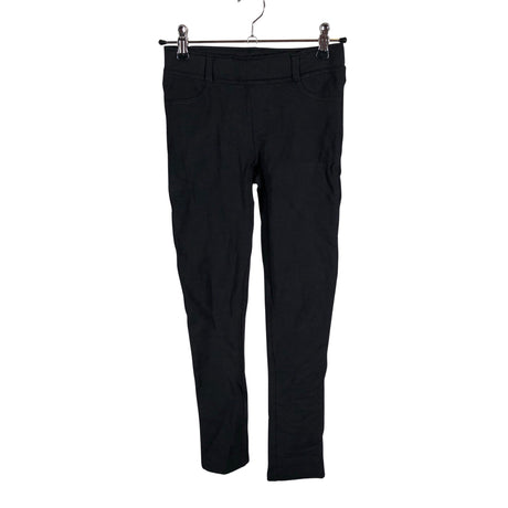 Tyttöjen Name It - Leggingsit, koko 128 - 134 - Musta ()