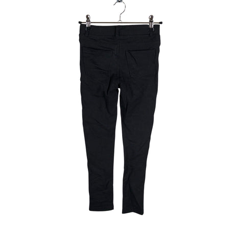 Tyttöjen Name It - Leggingsit, koko 128 - 134 - Musta (2)