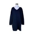Naisten Superdry - Neulemekko, koko 36 - Sininen ()