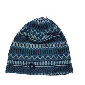 Naisten Kari Traa - Urheilupipo, koko 58 - 60 cm - Sininen (1)