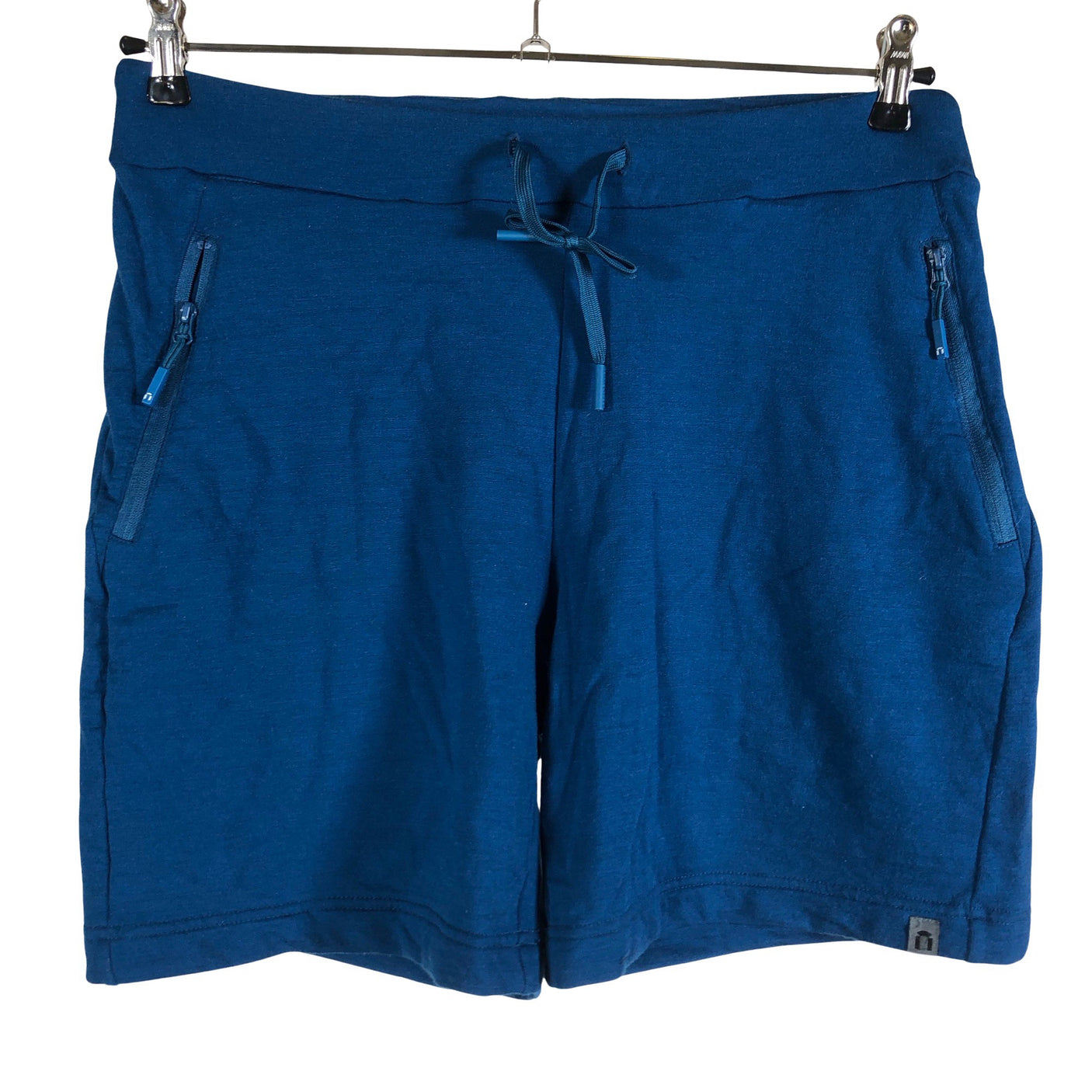 Naisten North Outdoor - Shortsit, koko 38 - Sininen (1)